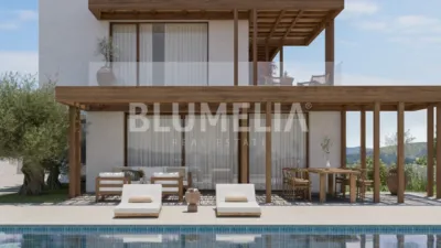 Casa – Teulada, Pinar del Abogat, Moraira - Vista 2