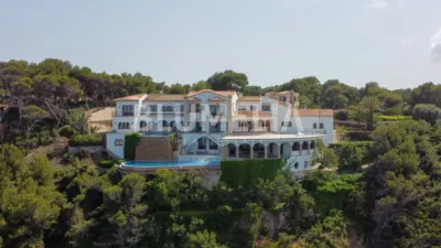 House in Xàbia - Jávea - Vista 2