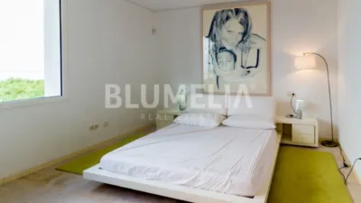 Villa in Les Rotes photo 30