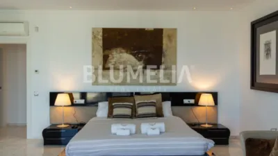 Casa en Balcón al Mar-Cap Martí-Adsubia photo 56