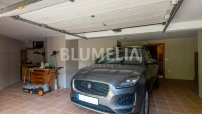 Villa in Les Rotes photo 33