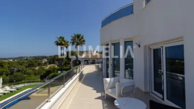 Casa en Balcón al Mar-Cap Martí-Adsubia photo 47