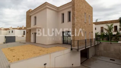 Casa – Dénia - Vista 2