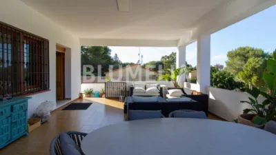 Casa en Les Rotes photo 15