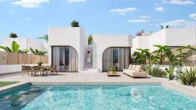 House in Las Lomas del Rame photo 8