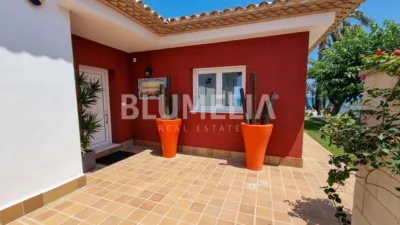 House in Les Marines photo 70
