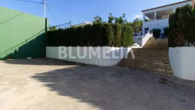 Casa en Les Rotes photo 7