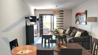 Apartamento en Benzal photo 8
