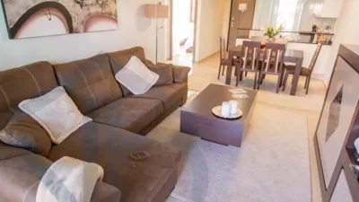 Apartamento en Benzal photo 6
