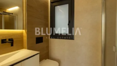 Apartment in Les Marines photo 13
