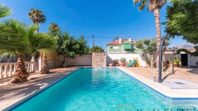 Casa – Mutxamel - Vista 2