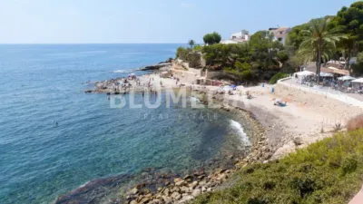 Casa en Moraira photo 11