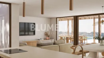 Casa – Teulada, Pinar del Abogat, Moraira - Vista 5