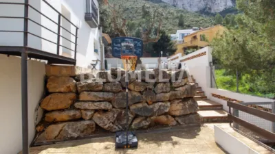 Villa in El Montgó photo 53