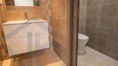 Apartamento en Benzal photo 24