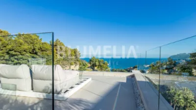 Casa – Xàbia - Jávea - Vista 3