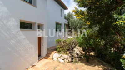 Villa in El Montgó photo 64
