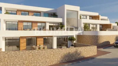 Piso – Moraira - Vista 4
