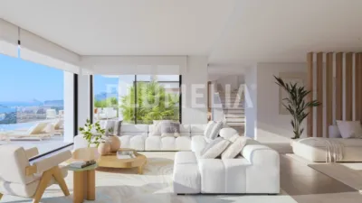 Casa – Benissa - Vista 5