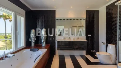 Casa en Balcón al Mar-Cap Martí-Adsubia photo 61