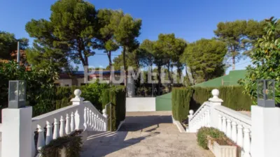 Casa en Les Rotes photo 6
