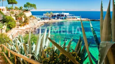 House in Cala Advocat-Baladrar photo 8