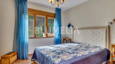 Villa in Les Rotes photo 19