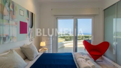 Casa en Balcón al Mar-Cap Martí-Adsubia photo 51