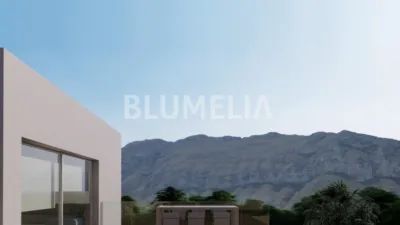 Casa – Dénia, les Rotes - Vista 2