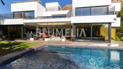 House in La Ermita-Montgó photo 4