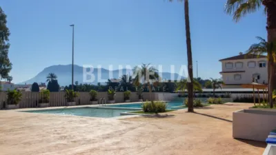 Piso – Dénia - Vista 3