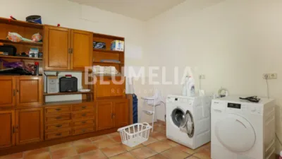 Rustic Finca in Benissa Pueblo photo 45