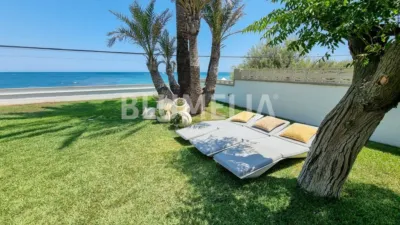 House in Les Marines photo 64