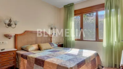 Villa in Les Rotes photo 17