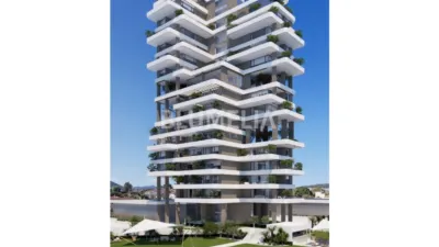 Apartment in Playa de Levante or La Fossa photo 14