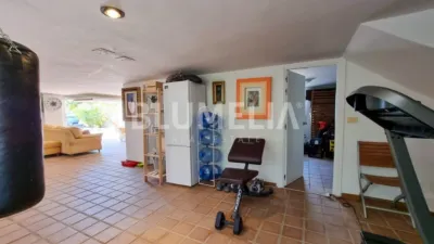 House in Les Marines photo 45