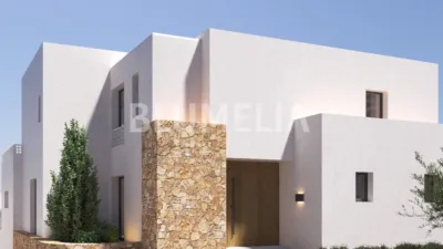 Casa – Teulada, la Sabatera, Moraira - Vista 3