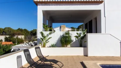 Casa en Les Rotes photo 41