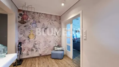 House in Les Marines photo 60