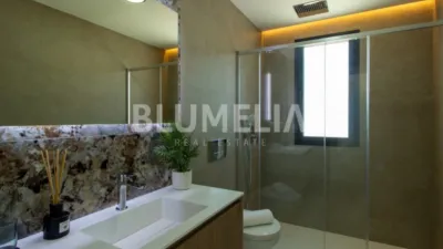 Villa in El Montgó photo 24