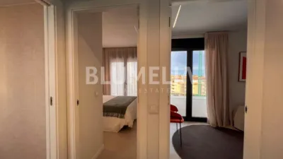 Penthouse in Les Marines photo 18
