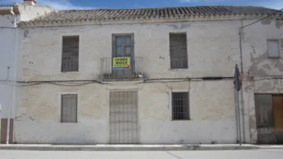 House in Cacín photo 6