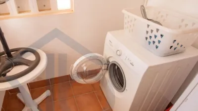Apartamento en Benzal photo 14
