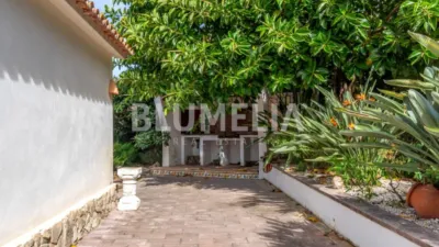 Villa in Les Rotes photo 15