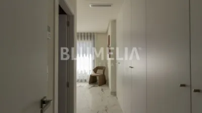 Villa in El Montgó photo 21