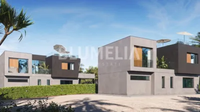House in Paradas - Vista 3