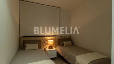 Apartment in Les Marines photo 15