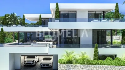 Casa – Dénia - Vista 3