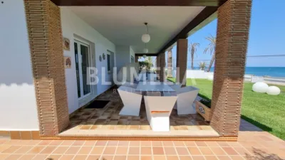 House in Les Marines photo 3