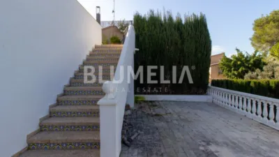 Casa en Les Rotes photo 35